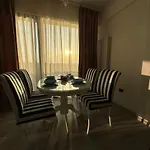 Apartamento Amalfi Mamaia - Loc Parcare Subteran - Mare *
