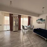 Amalfi Mamaia - Loc Parcare Subteran - Mare Apartamento Năvodari