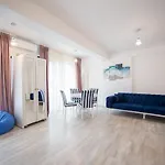 Apartamento Amalfi Mamaia - Loc Parcare Subteran - Mare Năvodari
