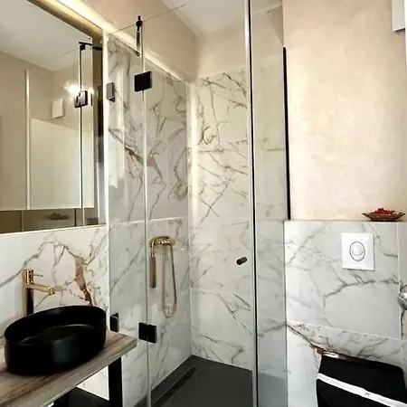 Apartment Amalfi Mamaia - Loc Parcare Subteran - Mare *
