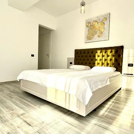 Amalfi Mamaia - Loc Parcare Subteran - Mare