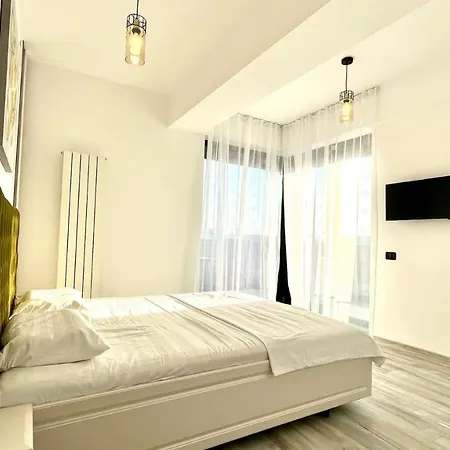 Amalfi Mamaia - Loc Parcare Subteran - Mare Năvodari