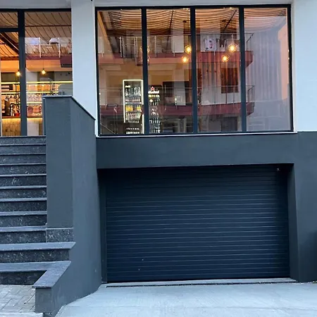 דירה Amalfi Mamaia - Loc Parcare Subteran - Mare *