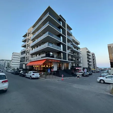 Daire Amalfi Mamaia - Loc Parcare Subteran - Mare Navodari