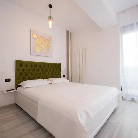 Apartment Amalfi Mamaia - Loc Parcare Subteran - Mare *