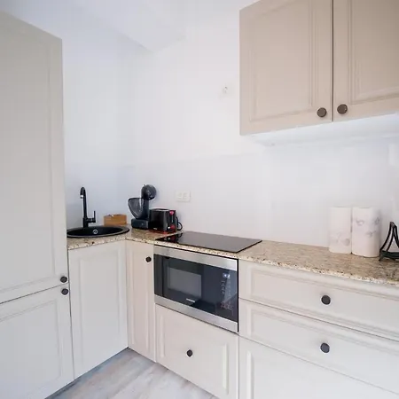 Amalfi Mamaia - Loc Parcare Subteran - Mare *