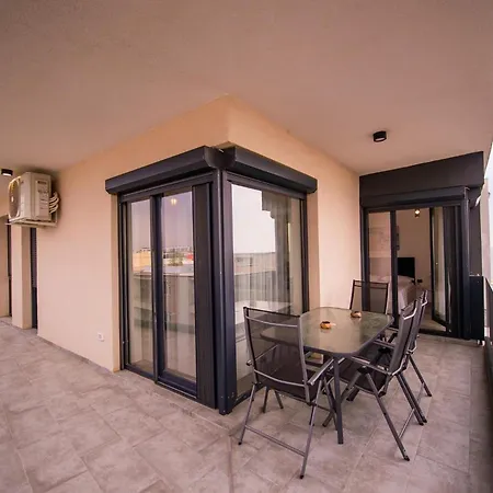 아파트 Amalfi Mamaia - Loc Parcare Subteran - Mare Năvodari